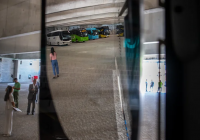 Oferta no Terminal Intermodal de Campanhã vai triplicar com chegada da Rede Expressos