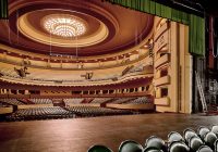 Coliseu do Porto pronto para receber 150 espetáculos de música, dança, teatro e ópera em 2023