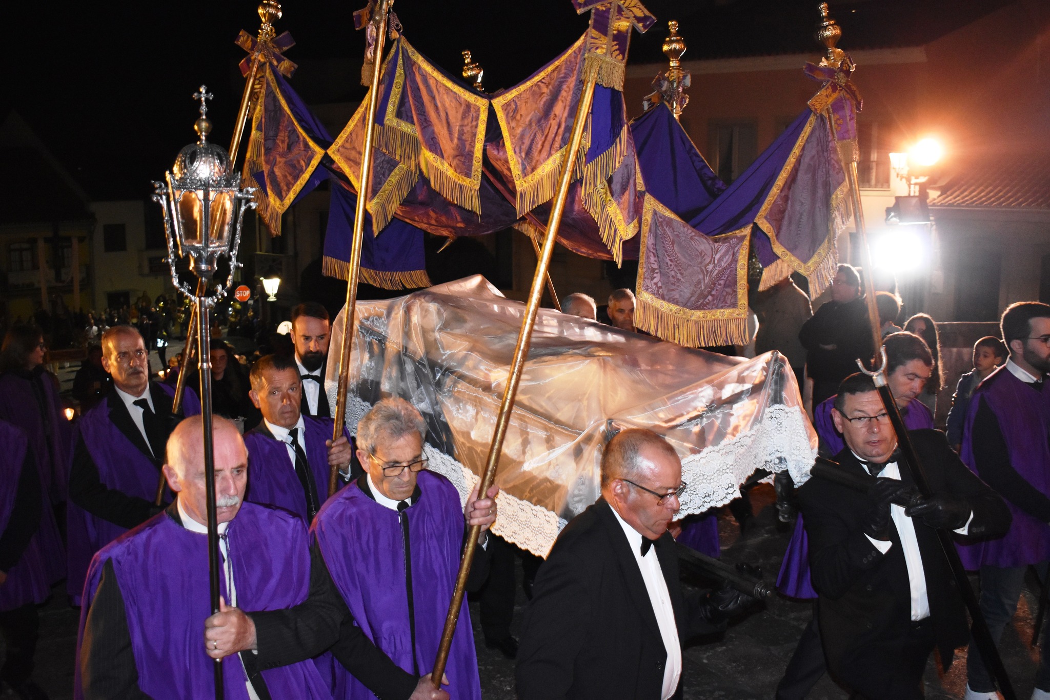 Celebrações da Quaresma e Semana Santa em Ovar decorreram com renovada ...