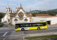 Transportes Urbanos de Santo Tirso aderem ao ‘Andante’ a 1 de junho