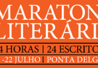 ‘Maratona Literária de Ponta Delgada’, inédita no país, superou todas as expectativas