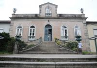Arquivo Municipal de Braga muda-se para antiga escola Francisco Sanches no final do ano