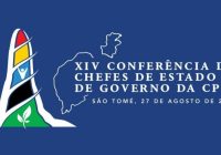 São Tomé e Príncipe vai acolher a ‘XIV Conferência de Chefes de Estado e de Governo da CPLP’